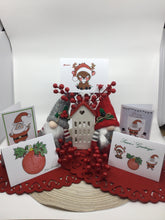 Load image into Gallery viewer, Season's Greetings - Pack of 5
