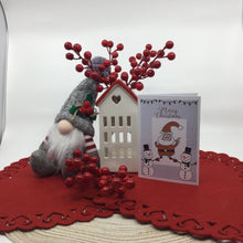 Load image into Gallery viewer, Season's Greetings - Pack of 5
