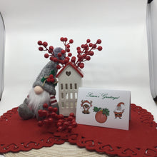 Load image into Gallery viewer, Season's Greetings - Pack of 5
