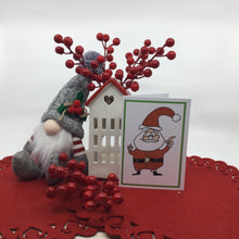 Load image into Gallery viewer, Season's Greetings - Pack of 5
