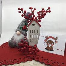 Load image into Gallery viewer, Season's Greetings - Pack of 5
