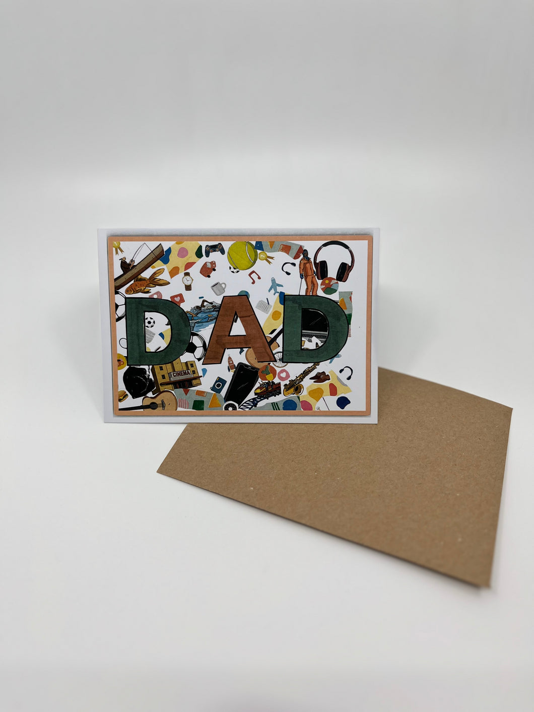 Father's Day 2025